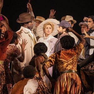 Wake Up With BroadwayWorld September 29, 2025- CHESS Stars Meet the Press and More