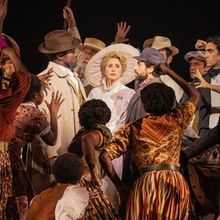 Wake Up With BroadwayWorld September 29, 2025- CHESS Stars Meet the Press and More