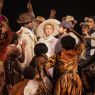 Wake Up With BroadwayWorld September 29, 2025- CHESS Stars Meet the Press and More