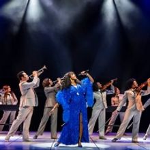 BWW Review: SUMMER: THE DONNA SUMMER MUSICAL DAZZLES AND SPARKLES at Straz Center For