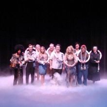 BWW Review: DISASTER Delights at La Comedia Dinner Theatre