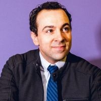 Rob McClure Returns Stops By Broadway's Calling This Week