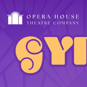 Opera House Theatre Company Announces Full Cast for GYPSY, Starring NaTasha Yvette…