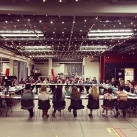 Student Blog: Regional Theatre Spotlight on Education at Seattle's 5th Avenue Theatre