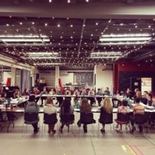 Student Blog: Regional Theatre Spotlight on Education at Seattle's 5th Avenue Theatre