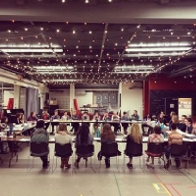 Student Blog: Regional Theatre Spotlight on Education at Seattle's 5th Avenue Theatre