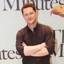 SCHITT'S CREEK's Noah Reid Will Lead A CASE FOR THE EXISTENCE OF GOD at the Coal Mine