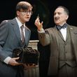 THE MYSTERIOUS AFFAIR AT STYLES to Open at Edmonds Driftwood Players Photo