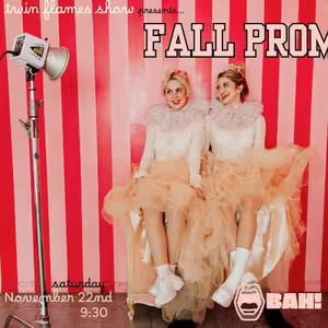 LA-Based Surrealist TWIN FLAMES is Coming to Brooklyn Art Haus