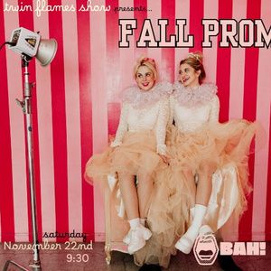 LA-Based Surrealist TWIN FLAMES is Coming to Brooklyn Art Haus