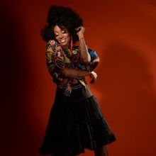 DC JazzFest Adds Jazzmeia Horn, Sy Smith, Brass-A-Holics, Next Gen And International