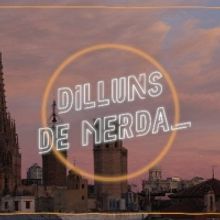 La serie DILLUNS DE MERDA estrena su capítulo más musical