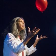 Brian Copeland Presents MY STROKE OF LUCK By Diane Barnes