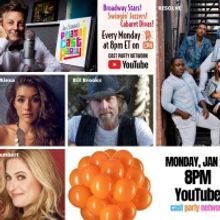 BWW Previews: January 25th JIM CARUSO'S PAJAMA CAST PARTY Casts A Wide Musical Net