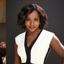 CONTEST: Win Two Tickets to PETER AND THE WOLF with Viola Davis and Dudamel