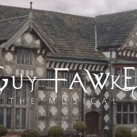 VIDEO: Check Out The New Music Video for 'Where Is The Man For Me?' From GUY FAWKES…