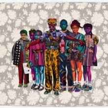 The Art Institute of Chicago Presents BISA BUTLER
