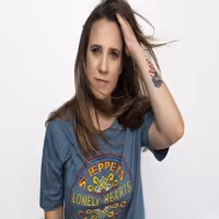 Leanne Tennant Releases HAPPINESS IS Album, Shares 'Record Stores'
