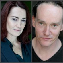 Cast Announced for WHO'S AFRAID OF VIRGINIA WOOLF? at Tobacco Factory Theatres