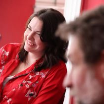 Eve Nicol Named Trainee Artistic Director at The Royal Lyceum Theatre Edinburgh