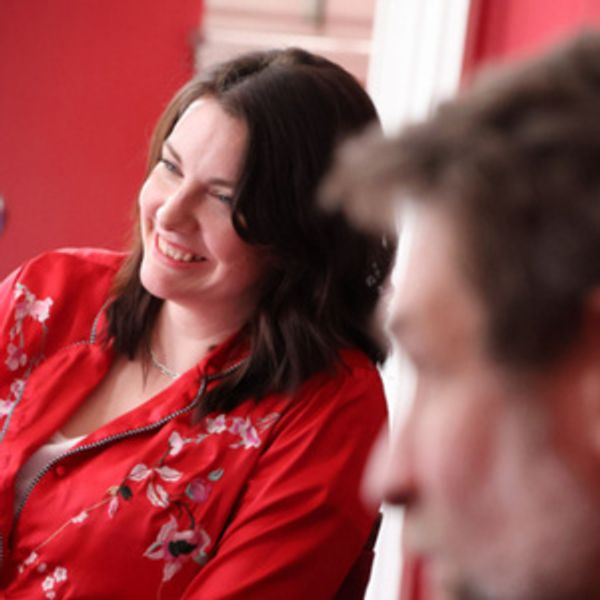 Eve Nicol Named Trainee Artistic Director at The Royal Lyceum Theatre Edinburgh Photo