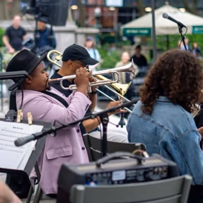 Bronx Music Hall to Celebrate Deaf Artists & Poets, Gary Davis and More in September