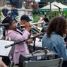 Bronx Music Hall to Celebrate Deaf Artists & Poets, Gary Davis and More in September