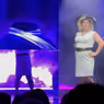 Video: Watch the GINGER TWINSIES Reveal That Leaves Audiences Cheering