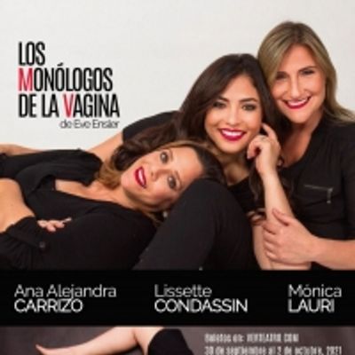 BWW Review: LOS MON&Oacute;LOGOS DE LA VAGINA at Teatro Nacional