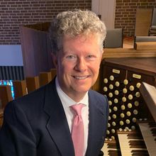 The Symphonia Will Open 2025-2026 Season With Mozart and Tim