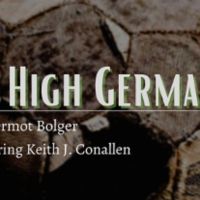 Irish Heritage Theatre to Present Streaming Production of IN HIGH GERMANY Next Month