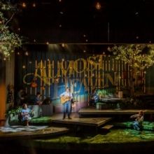 BWW Review: The REV Theatre Company Presents ALMOST HEAVEN, THE SONGS OF JOHN DENVER
