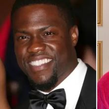 Kevin Hart and Kenan Thompson to Host 2024 Olympic Commentary Series on Peacock