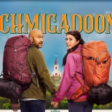 Apple TV+ Renews SCHMIGADOON! For Season Two; Tituss Burgess & Patrick Page Join the…