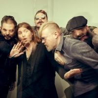 Rival Sons Release New Single 'Bird in the Hand'