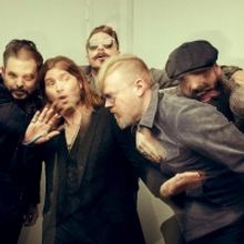 Rival Sons Release New Single 'Bird in the Hand'