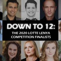 2020 Lotte Lenya Competition Finalist Film Premieres On May 2