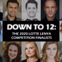 2020 Lotte Lenya Competition Finalist Film Premieres On May 2