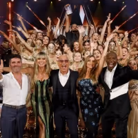 Mayyas Crowned Winner of NBC's AMERICA'S GOT TALENT Season 17