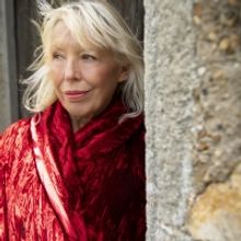 Barb Jungr Releases 'Famous Blue Raincoat' & Announces Live Performances for 2022