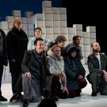 Derby Theatre Will Host Culture Cares Conference 2025