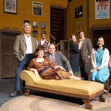 Review: MOON OVER BUFFALO Brings Classic Laughs at Saint Vincent Summer Theatre