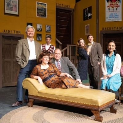 Review: MOON OVER BUFFALO Brings Classic Laughs at Saint Vincent Summer Theatre