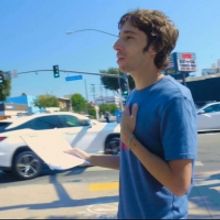 VIDEO: Watch the Trailer for BLOOMYWOOD, a New Comedy Web Series