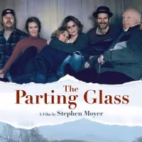 THE PARTING GLASS Starring Anna Paquin and Denis O'Hare Comes To Digital 9/10
