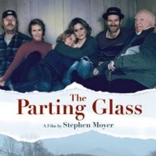THE PARTING GLASS Starring Anna Paquin and Denis O'Hare Comes To Digital 9/10