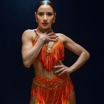 Nathalia Raigosa to Join Kevin Davis And The Jazz Catz at El Barrio's Artspace