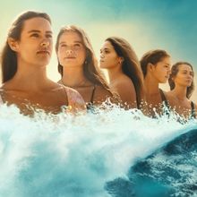 Video: Prime Video Drops SURF GIRLS HAWAI'I Trailer