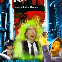Same Boat Theater Collective Present Streamed Performances Of THE EMERYVILLE HORROR…