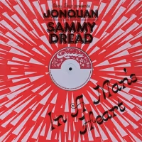 JonQuan Releases New Single 'In A Man's Heart'
